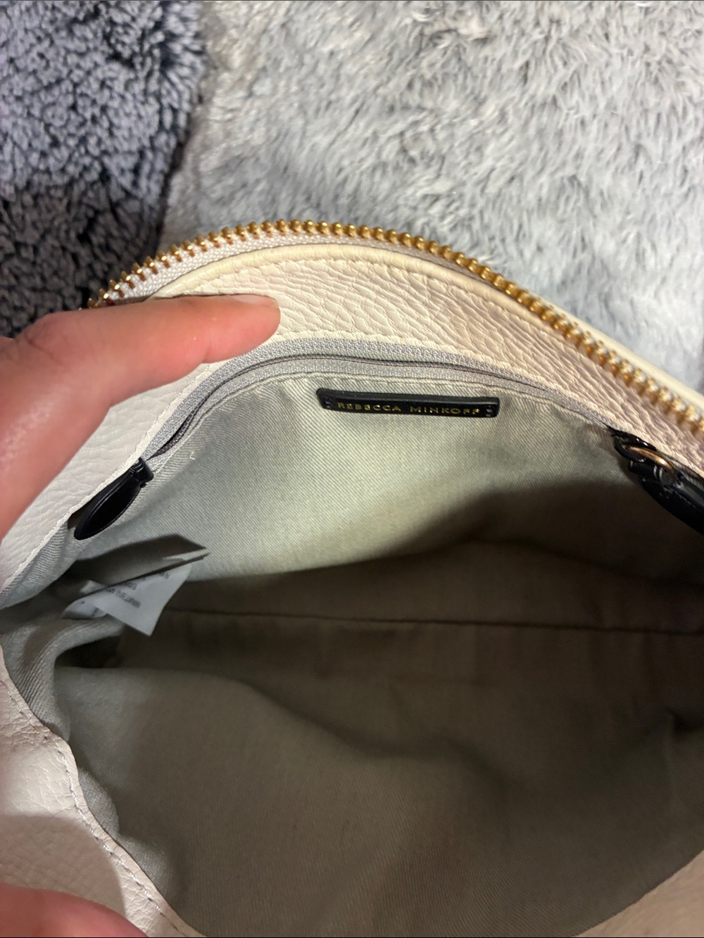 Rebecca Minkoff Darren Crossbody - Picture 6 of 8